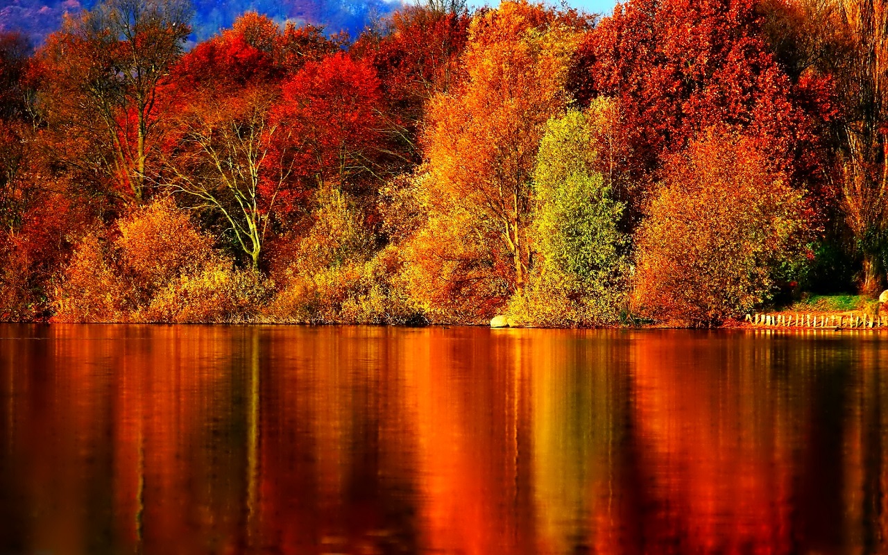 Autumn Wallpapers Free
