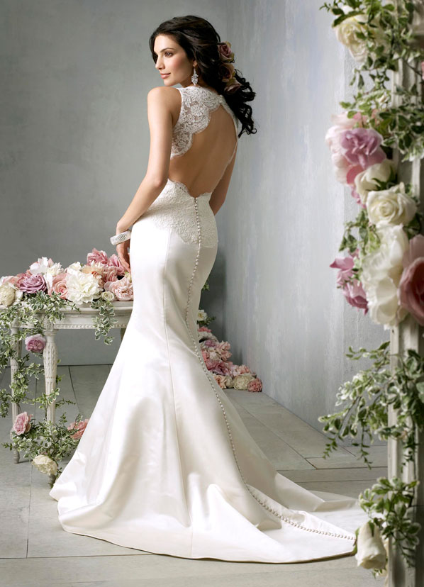 Awesome Bridal Gowns