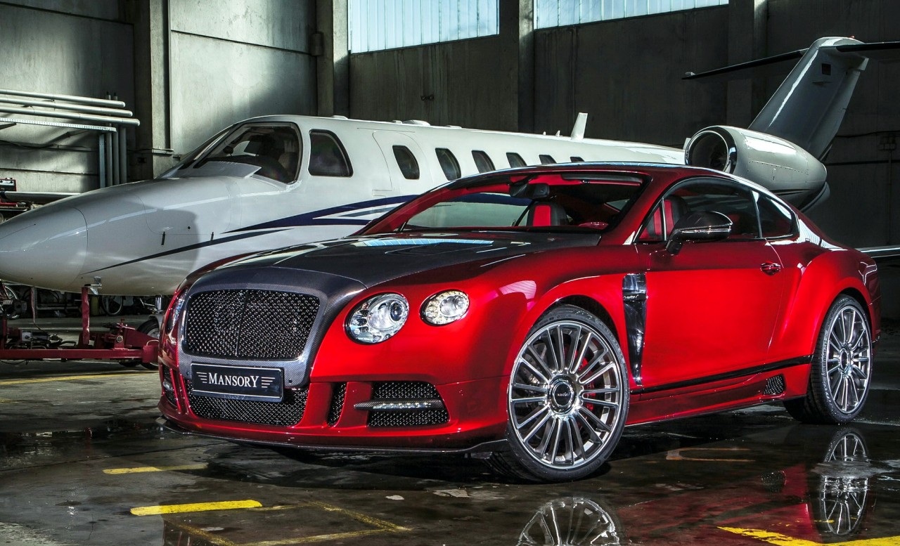 Bentley-Luxury-Car-Wallpaper