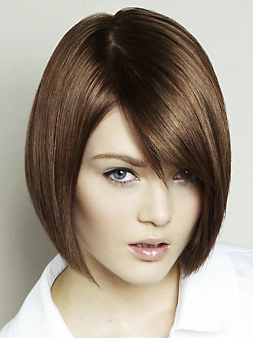 Classy Short Hairstyles For Girls