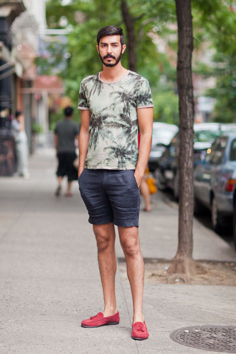 Fabulous Mens Casual Street Style