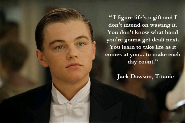 Famous Movie Quotes Picture
