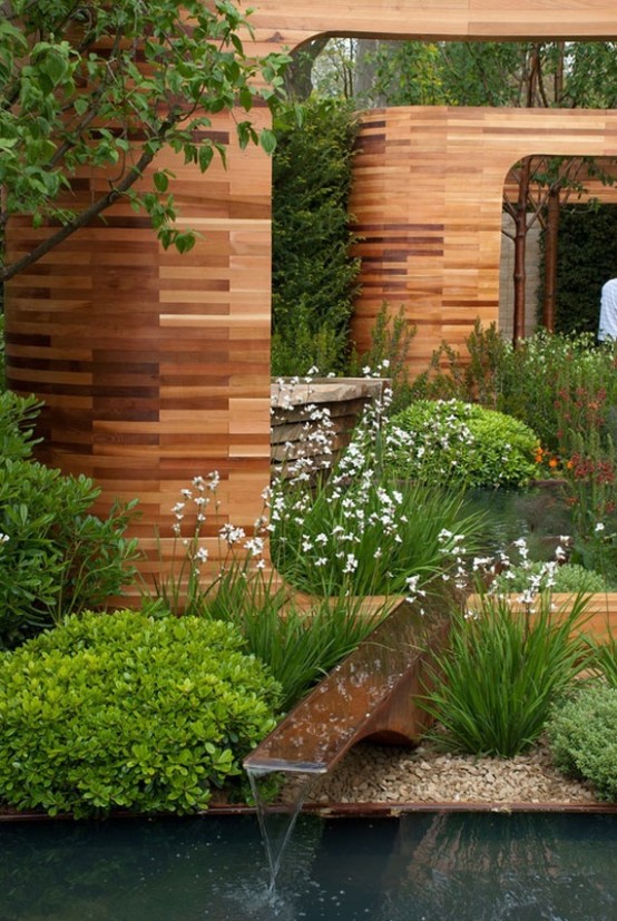 Gorgeous-Backyard-Pond-Design-Ideas