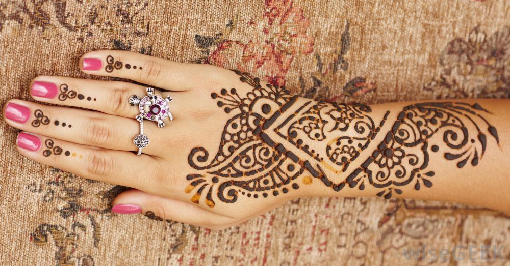Henna-Tattoo-Ideas