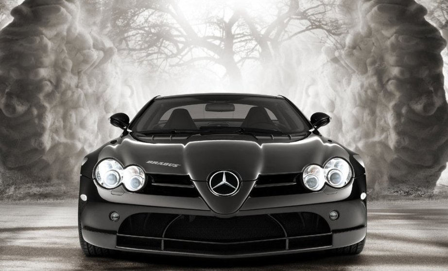New-Mercedes-Luxury-Cars