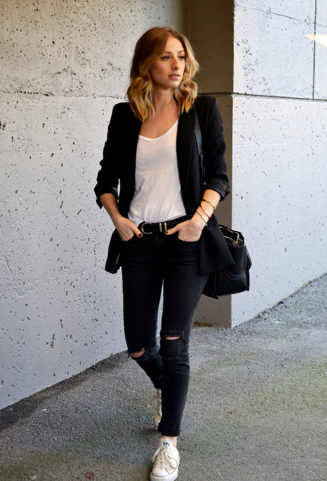 Rippd-Jeans-Black-and-White-Outfit-with-White-Sneakers