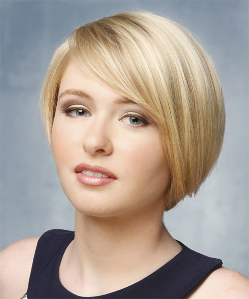 Short-Hairstyles-for-Girl