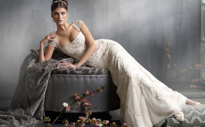 Stunning Bridal Gowns