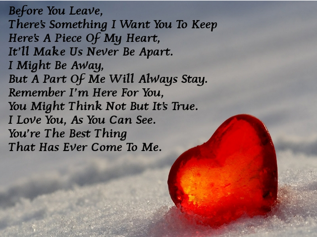 11 Awesome And Romantic Love Poems For Your Love Awesome 11