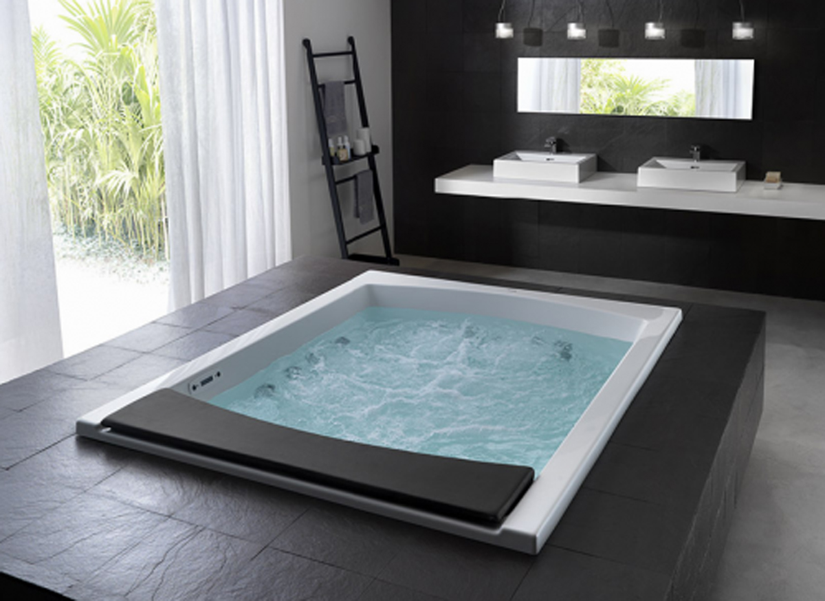 good-square-bathtub-designs