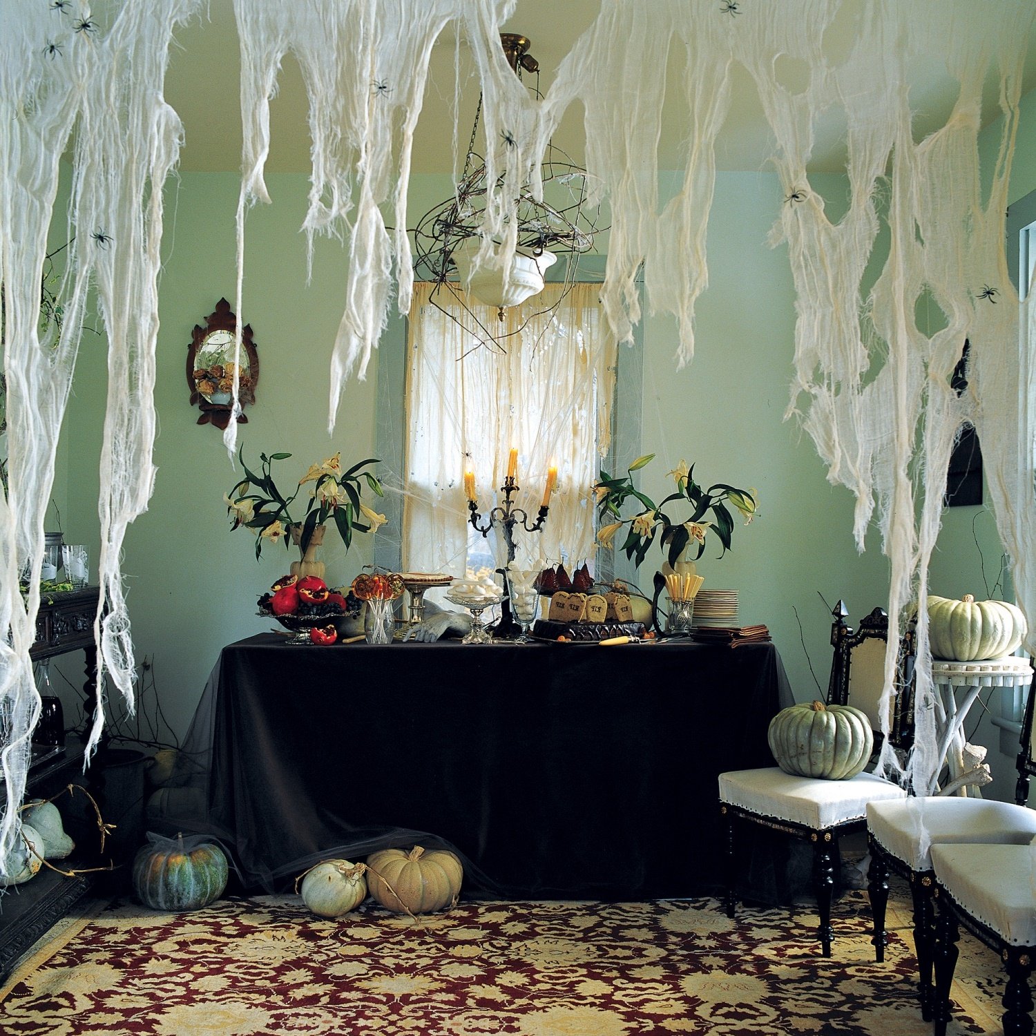 halloween-party-decorations-indoor