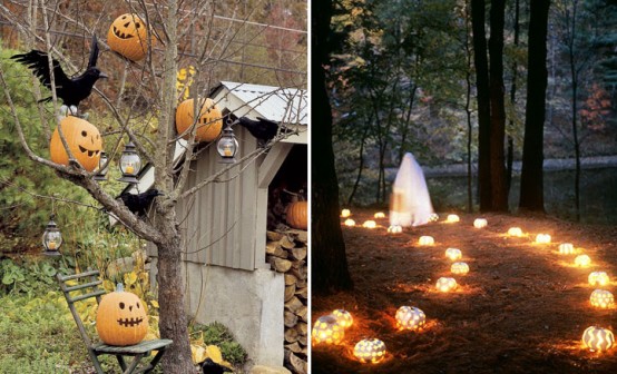 outdoor-Hallowen-decorating-ideas