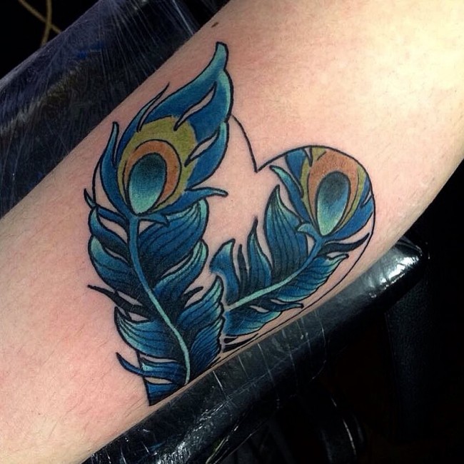 peacock-feather-tattoos-ideas