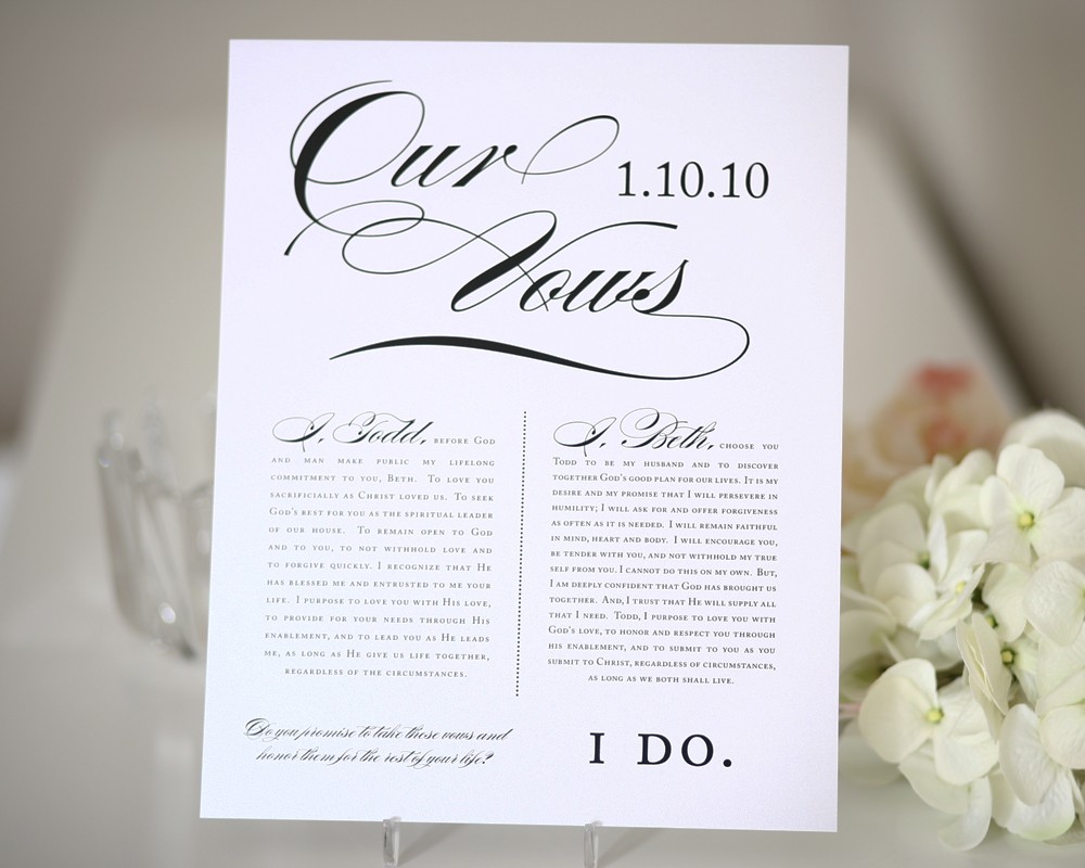 super-first-anniversary-print-wedding-vows