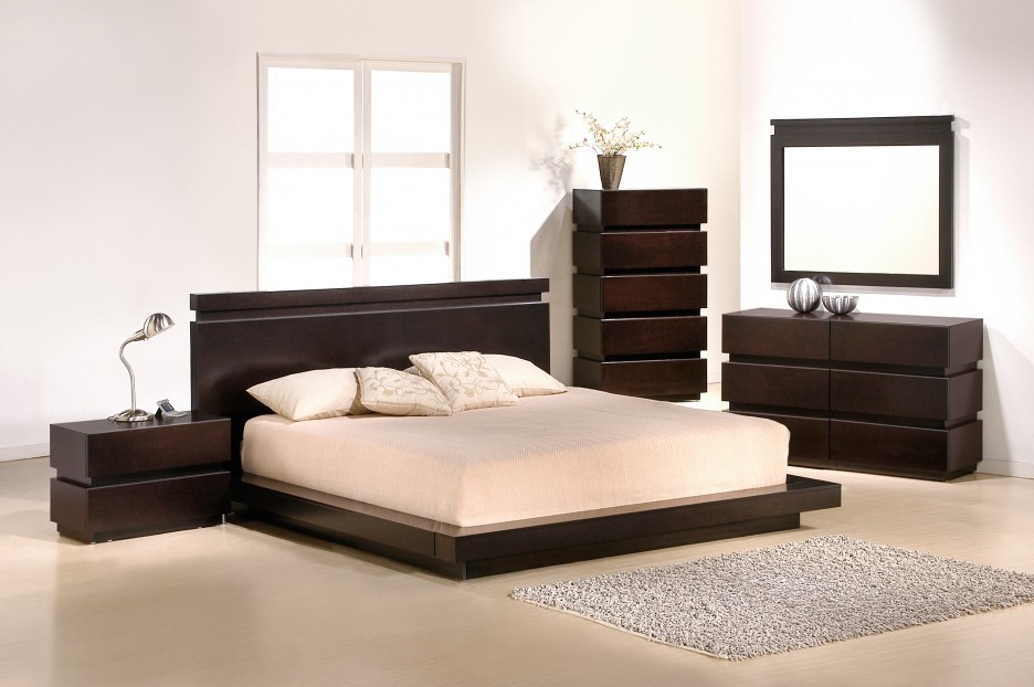 Amazing Bedroom Sets Designs