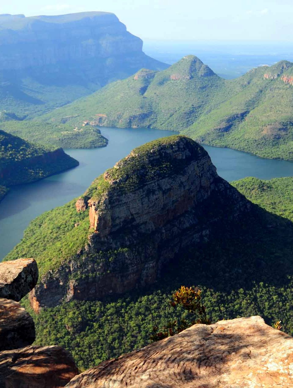 Blyde River Canyon -South Africa