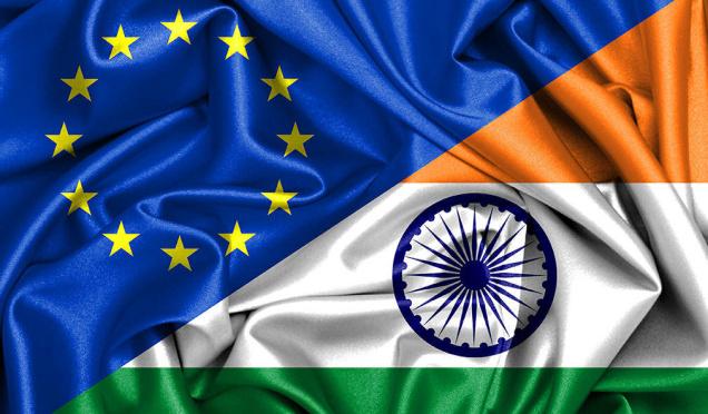 EU Relations with India