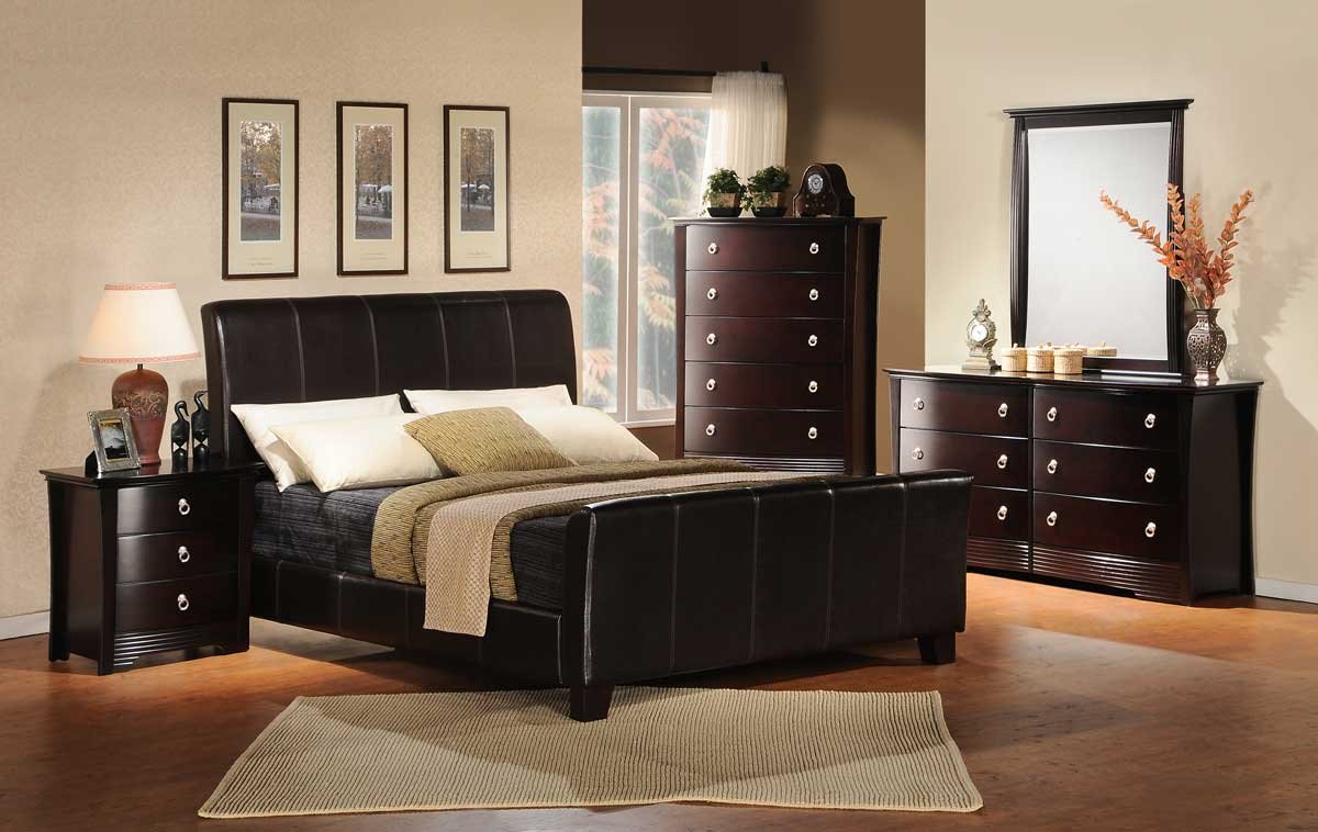 11 Awesome Bedroom Sets Designs