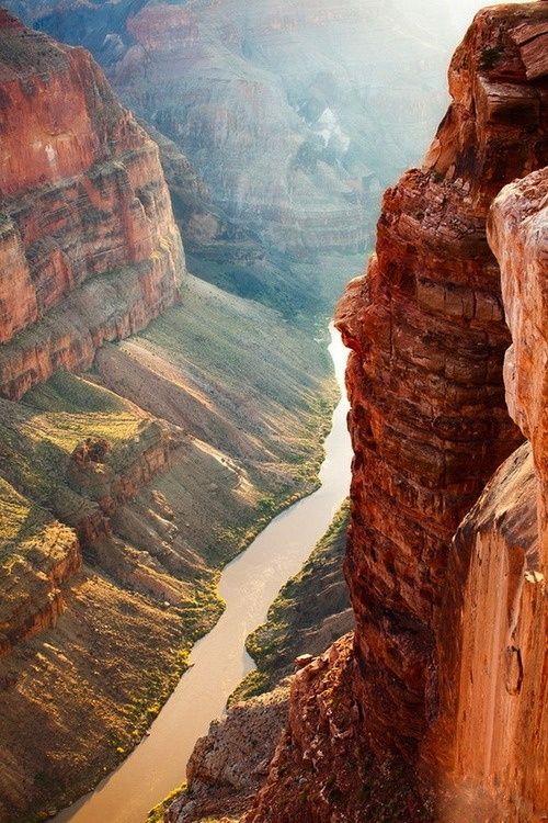 Grand Canyon -USA