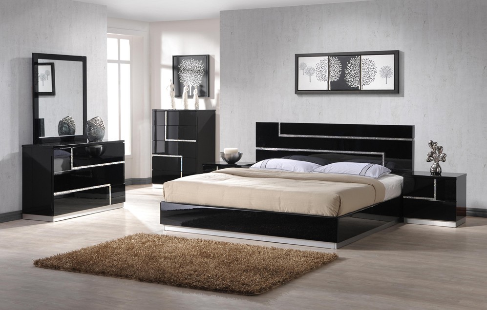 Lovely Bedroom Sets Designs