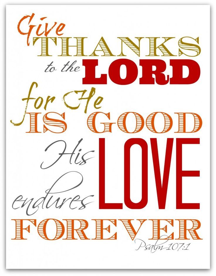 Lovely Thanks Giving Quotes