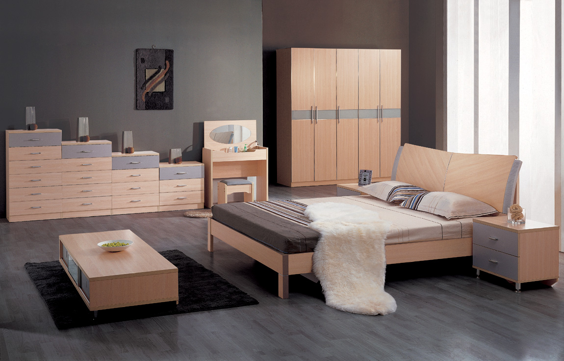 Marvelous Bedroom Sets Designs