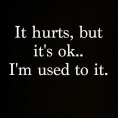 Painful Depression Quotes