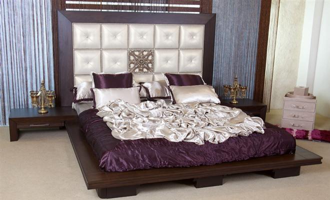Purple-Themed-Bedroom-Set