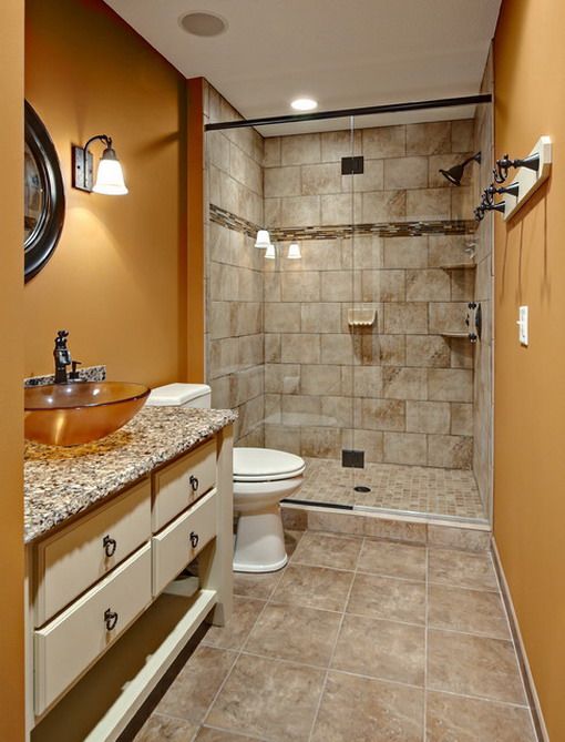 Small Bathroom Remodel Designs