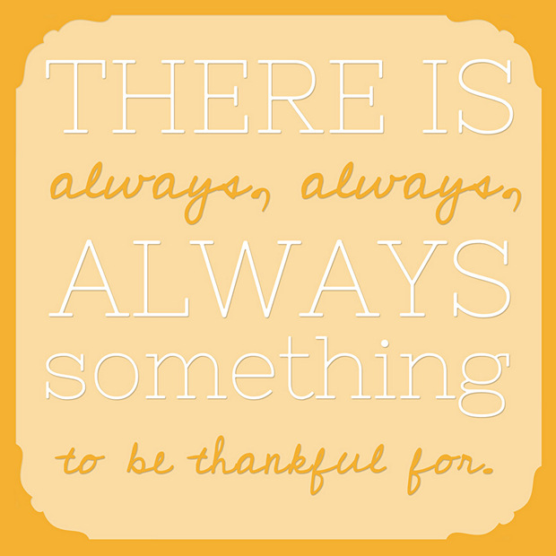 ThanksGiving Quotes