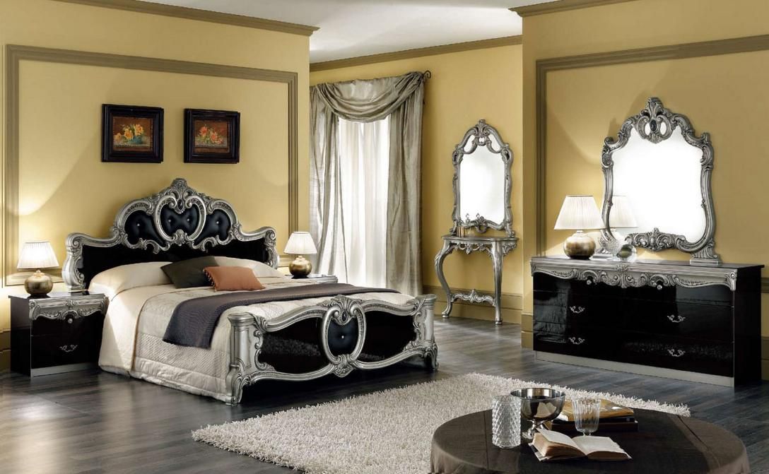 full-size-bedroom-set