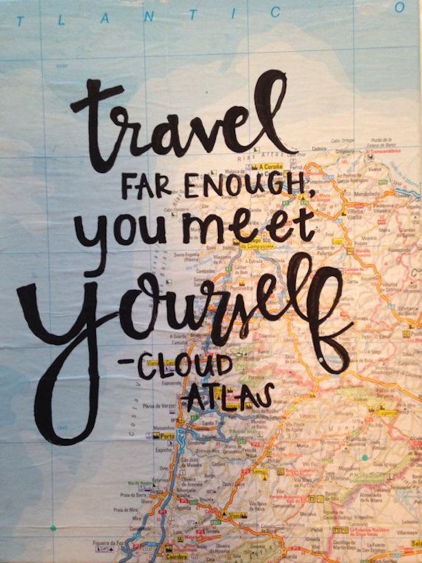 Beautiful Travel Quotes