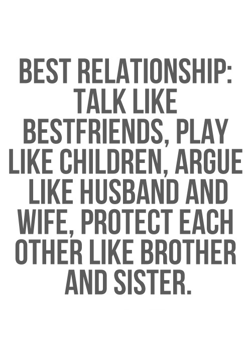 Best Quotes About Relationships