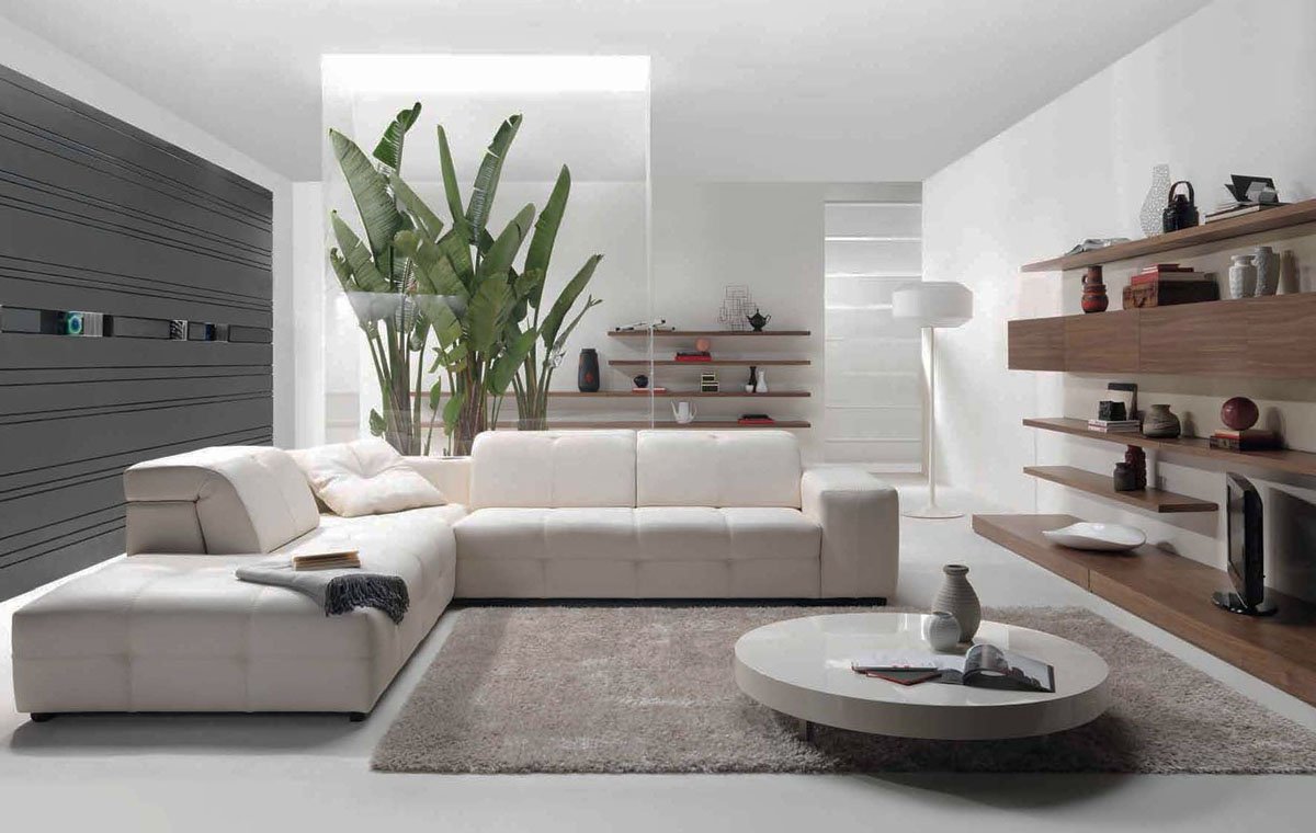 11 Awesome Styles Of Contemporary Living Room Awesome 11