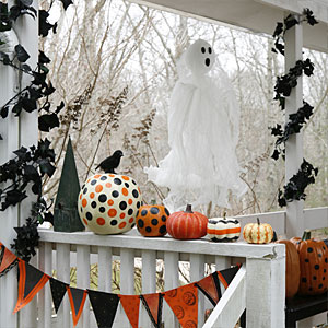 Halloween Decorations Ideas