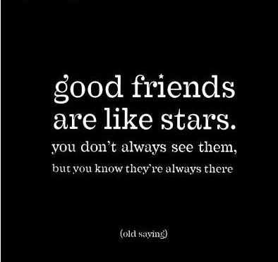 Lovely Friendship Quotes