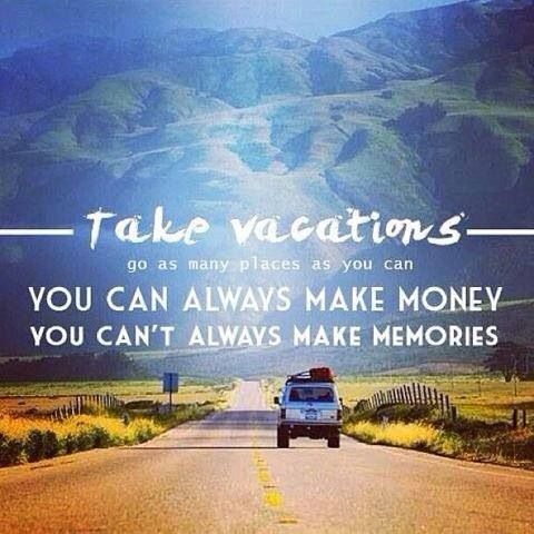 Lovely Travel Quotes
