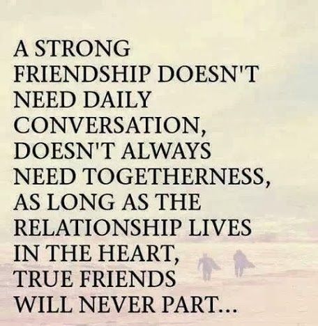 Positive And Best Friend Quotes