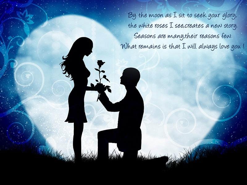 Quotes For Love Wallpaper