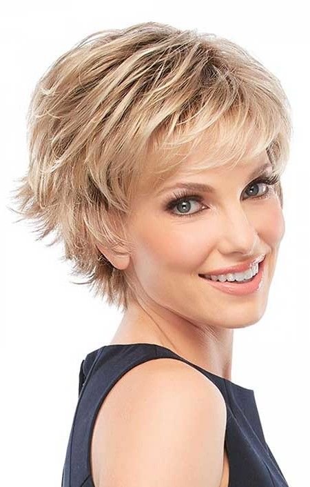 Hairstyles For Short Hair