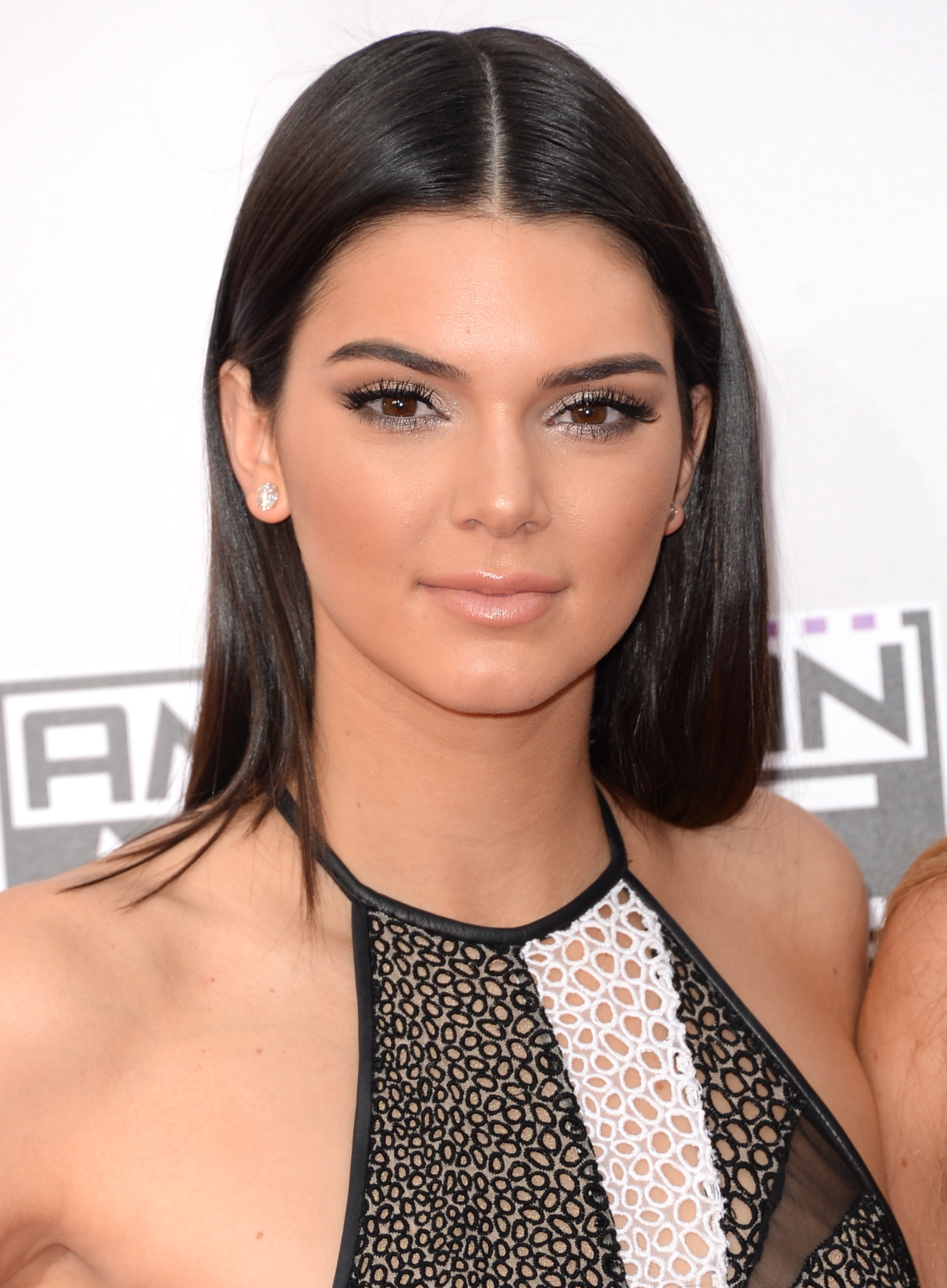 Stunning Kendall Jenner