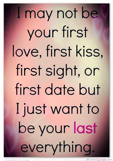 True Love Quotes For Him