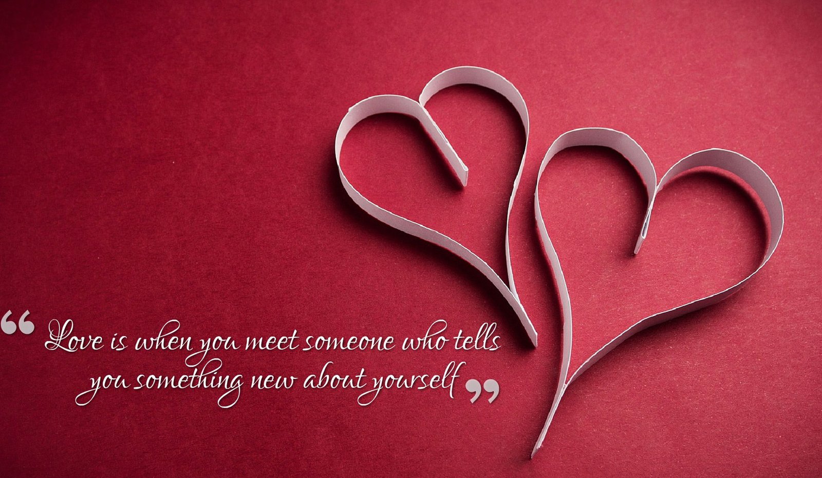 11+ Awesome And Heartfelt Quotes On Love - Awesome 11