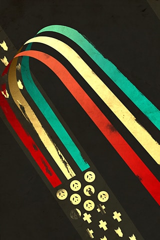 abstract-stripes-wallpaper-iphone