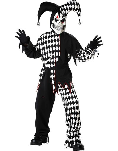 black-and-white-scary-evil-costume