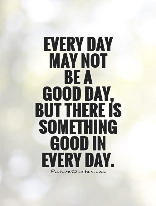 good-day-quotes