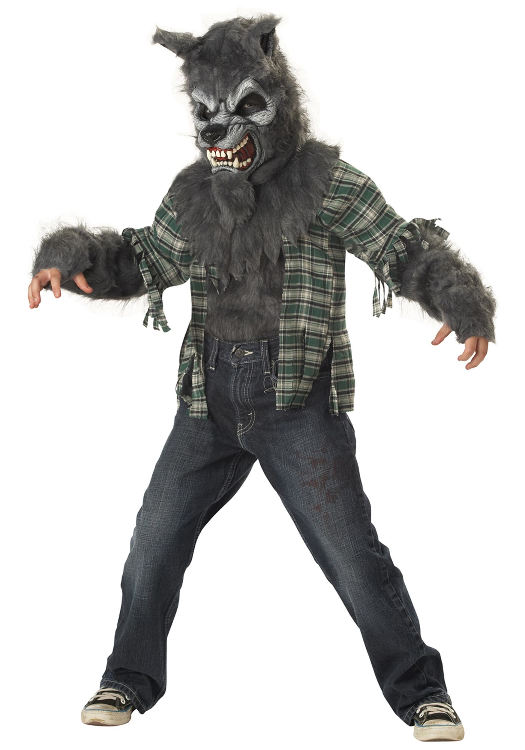 kids-werewolf-costume