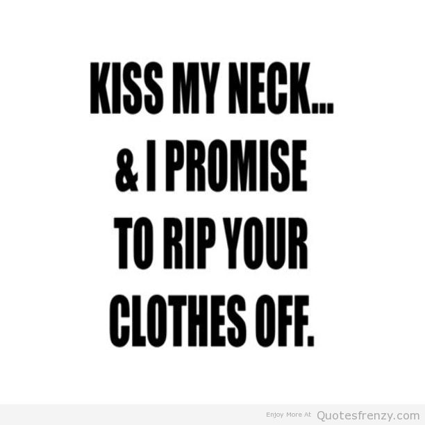 kissing-on-the-neck-quotes