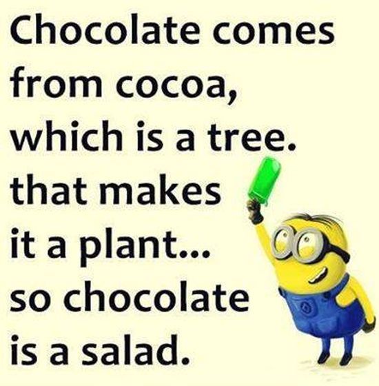 Minions Funny Quotes