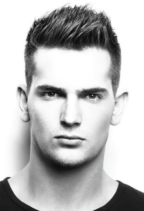 short-and-spike-haircuts-for-men
